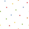 Dots Wallpaper by Galerie (Tiny Tots 2 Collection)