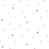 Stars Wallpaper by Galerie (Tiny Tots 2 Collection)