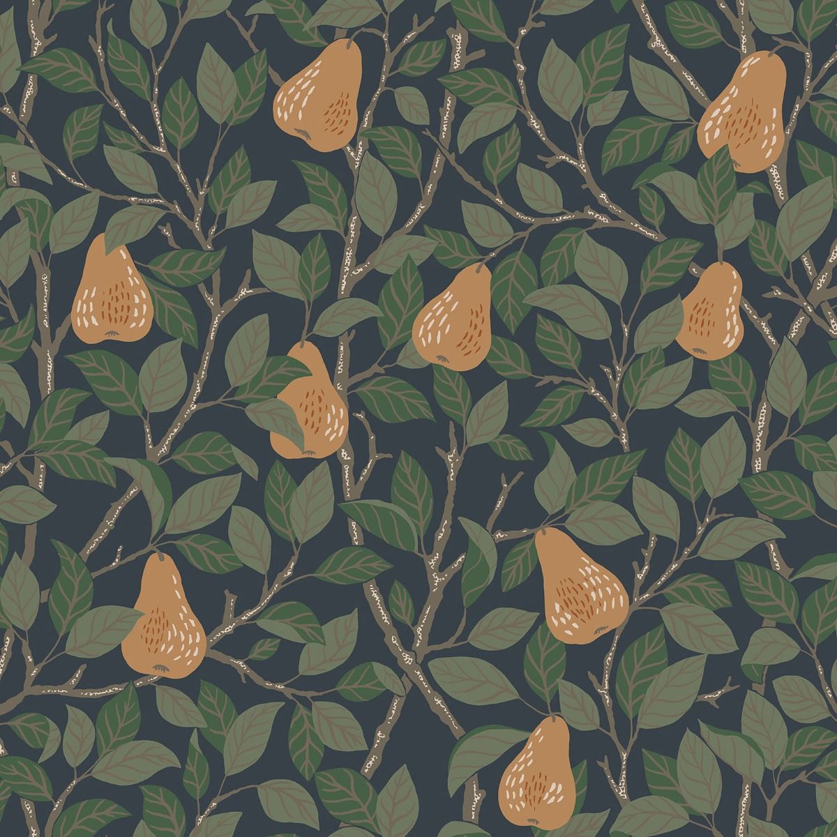 Pirum Wallpaper by Galerie (Sommarang Collection)