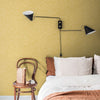 Anna Wallpaper by Galerie (Sommarang Collection)