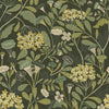 Hybbe Wallpaper by Galerie (Sommarang Collection)