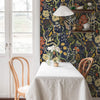Ann Wallpaper by Galerie (Sommarang Collection)
