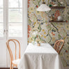 Ann Wallpaper by Galerie (Sommarang Collection)