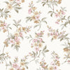 Ramabe Edra Wallpaper by Galerie (Cottage Chic Collection)