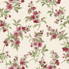 Ramabe Edra Wallpaper by Galerie (Cottage Chic Collection)