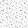 Bocciolo Blu Wallpaper by Galerie (Cottage Chic Collection)