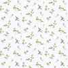 Bocciolo Blu Wallpaper by Galerie (Cottage Chic Collection)