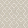 Cancello Green Wallpaper by Galerie (Cottage Chic Collection)