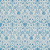 Floral Collage Wallpaper by Galerie (Blomstermala Collection)
