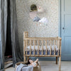 Butterfly Trail Wallpaper by Galerie (Blomstermala Collection)