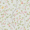 Butterfly Trail Wallpaper by Galerie (Blomstermala Collection)