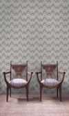Ganges Wallpaper by Gastón y Daniela