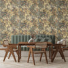 Gentlemen Birds Wallpaper by Brand McKenzie
