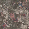 Gentlemen Birds Wallpaper by Brand McKenzie