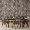 Gentlemen Birds Wallpaper by Brand McKenzie