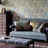 Golden Lily Wallpaper by Morris & Co