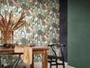 Peradeniya Tree Wallpaper by Casamance
