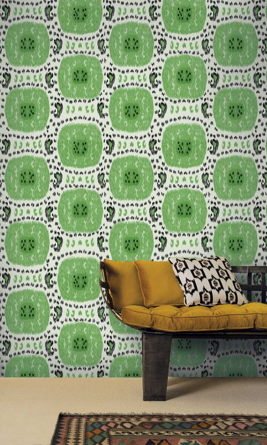 Gran Sol Wallpaper by Gastón y Daniela