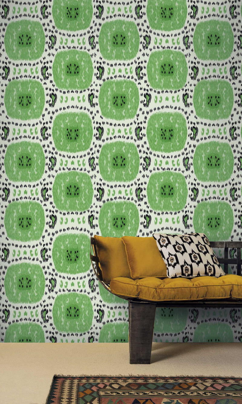 Gran Sol Wallpaper by Gastón y Daniela