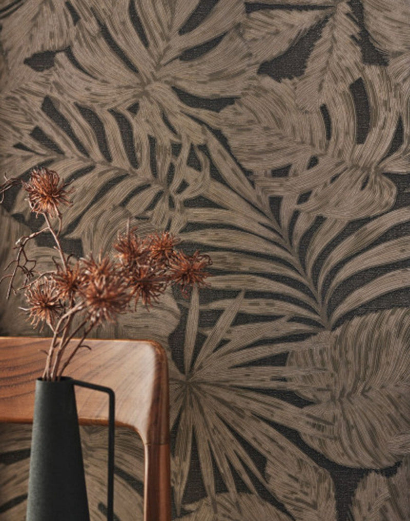 Granada Wallpaper by Casadeco
