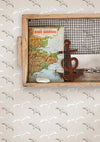 Gulls Wallpaper by Mini Moderns
