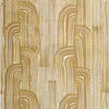 Crescent Wallpaper by Kelly Wearstler