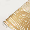 Crescent Wallpaper by Kelly Wearstler