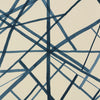 Channels Wallpaper by Kelly Wearstler