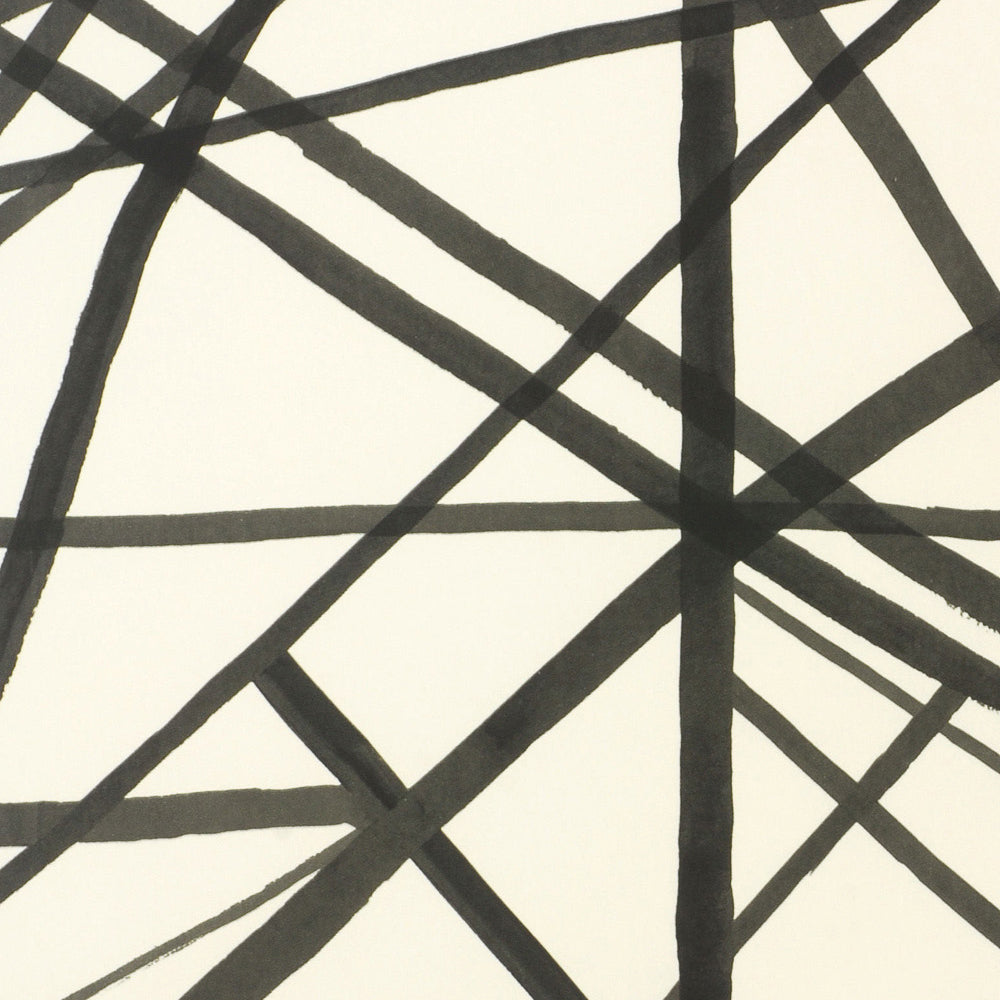 Channels Wallpaper by Kelly Wearstler