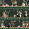 Happy Hour Club Wallpaper by Brand McKenzie