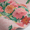 Dahlia Bunch Wallpaper by Harlequin