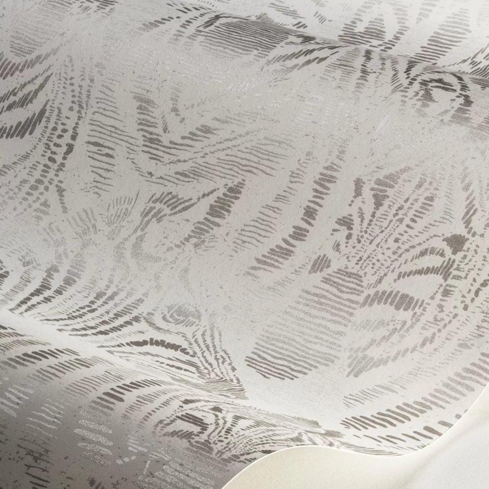 Nirmala Wallpaper by Harlequin