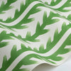 Sticky Grass Wallpaper by Harlequin