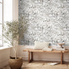 Hidden Clouds Wallpaper by Brand McKenzie