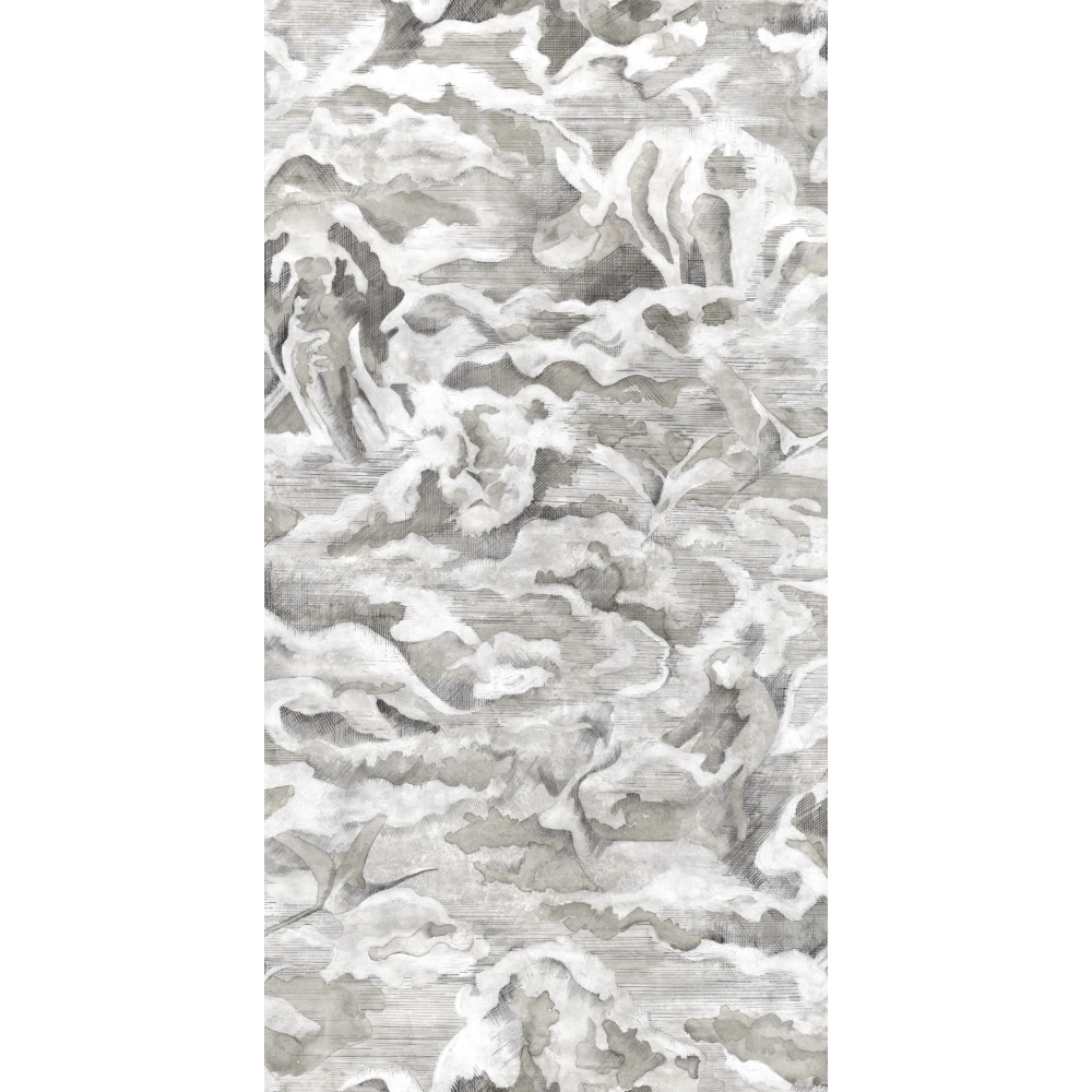 Hidden Clouds Wallpaper by Brand McKenzie