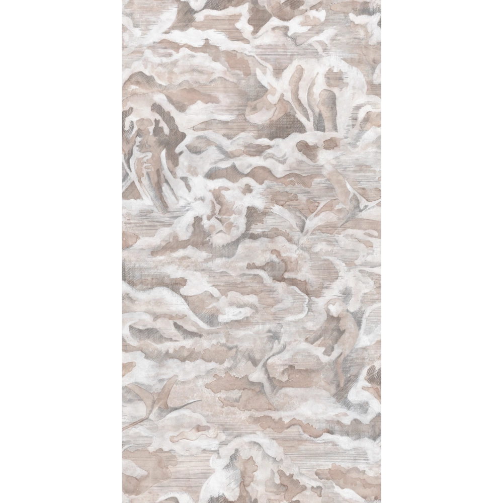 Hidden Clouds Wallpaper by Brand McKenzie