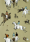 Hipodromo Wallpaper by Gastón y Daniela