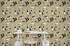 Hipodromo Wallpaper by Gastón y Daniela