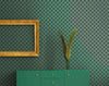 Hippie Wallpaper by Cristiana Masi