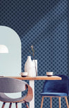 Hippie Wallpaper by Cristiana Masi
