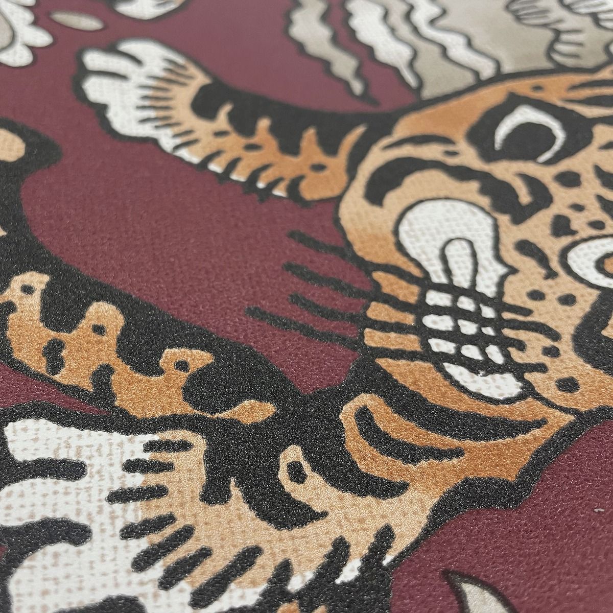 Tora Wallpaper by Holden (Khalili Collection)