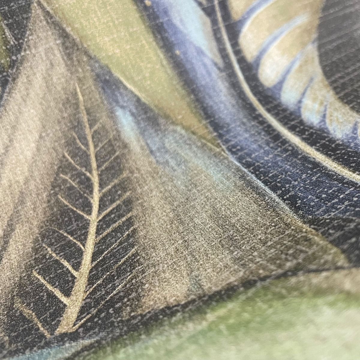 Raffia Wallpaper by Holden (Khalili Collection)