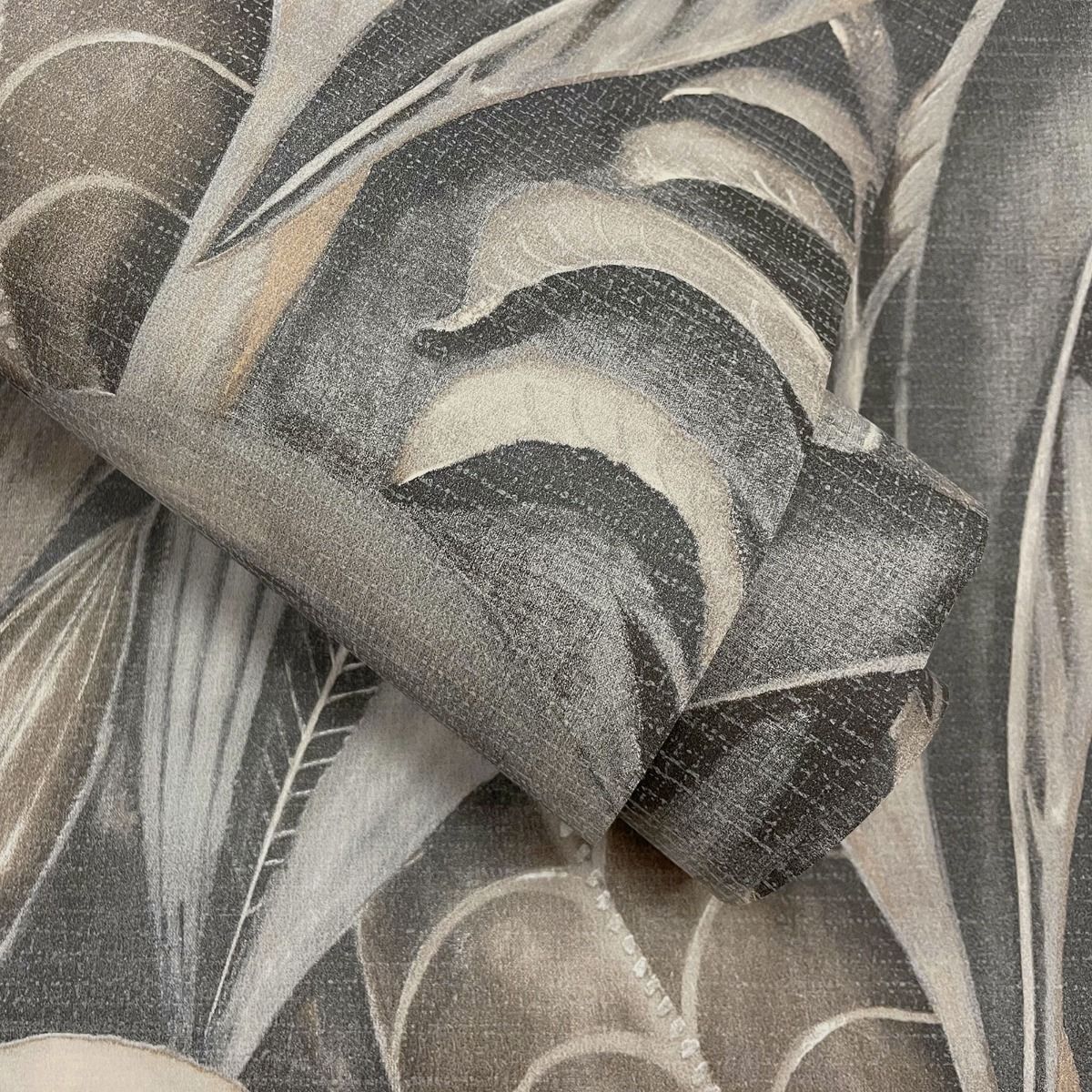 Raffia Wallpaper by Holden (Khalili Collection)