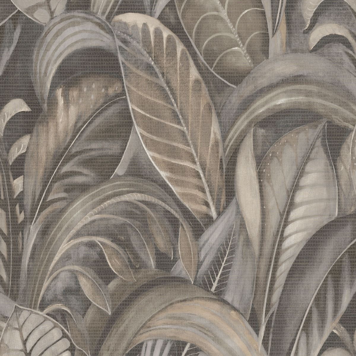 Raffia Wallpaper by Holden (Khalili Collection)