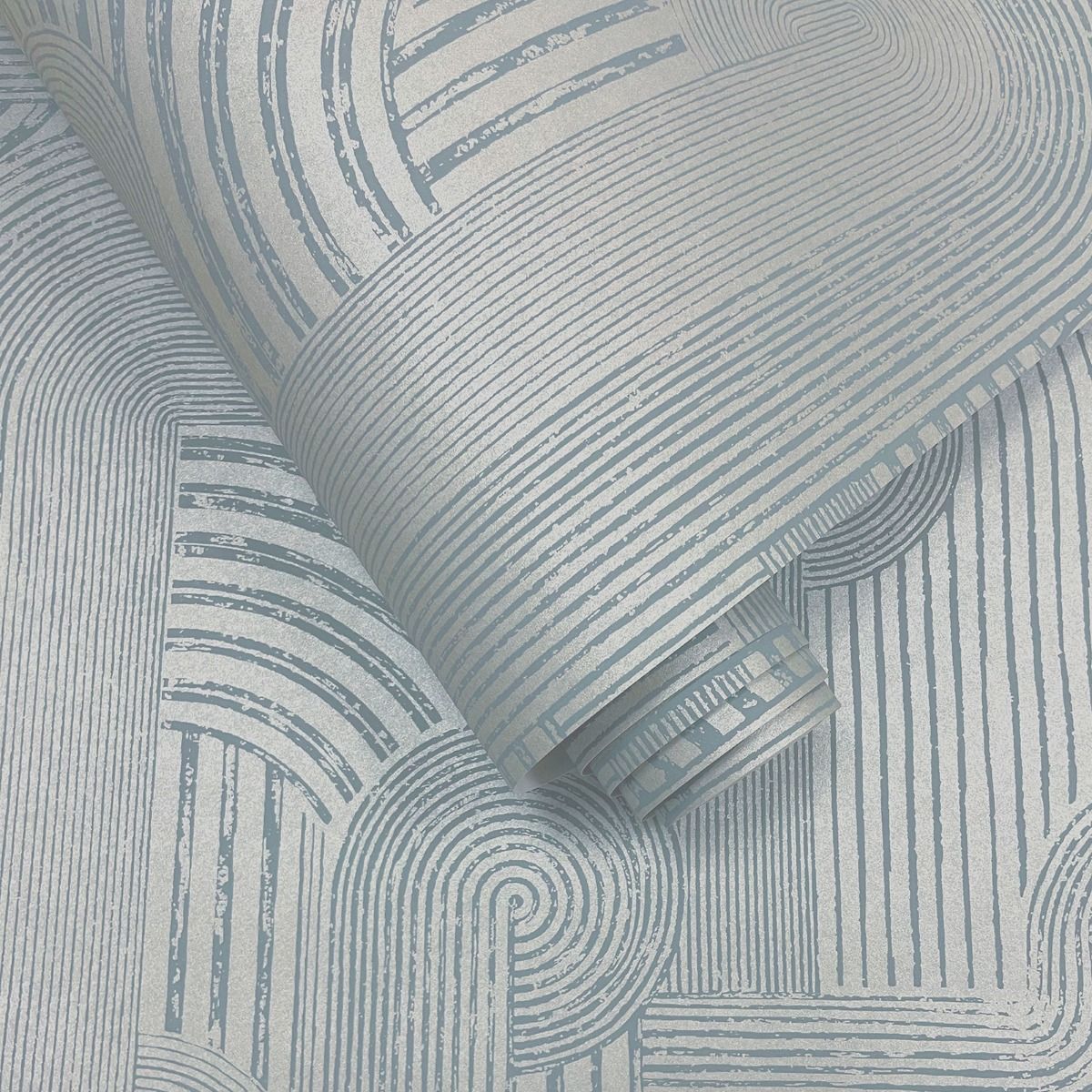 Macrame Wallpaper by Holden (Khalili Collection)