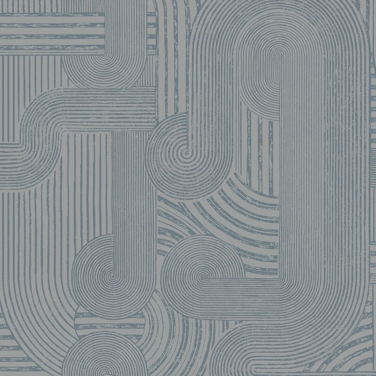 Macrame Wallpaper by Holden (Khalili Collection)