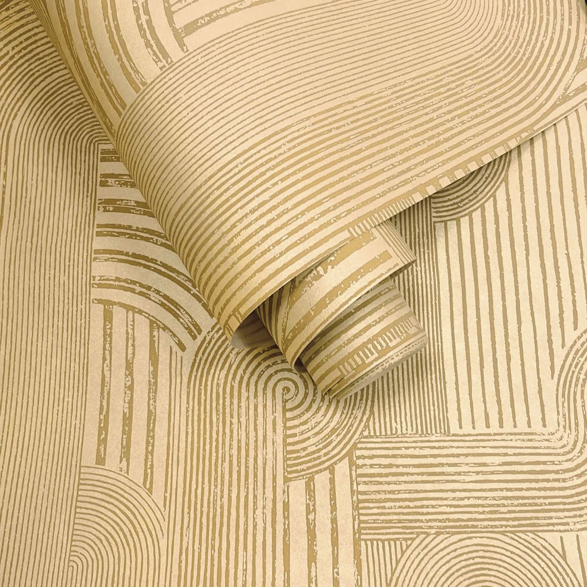 Macrame Wallpaper by Holden (Khalili Collection)