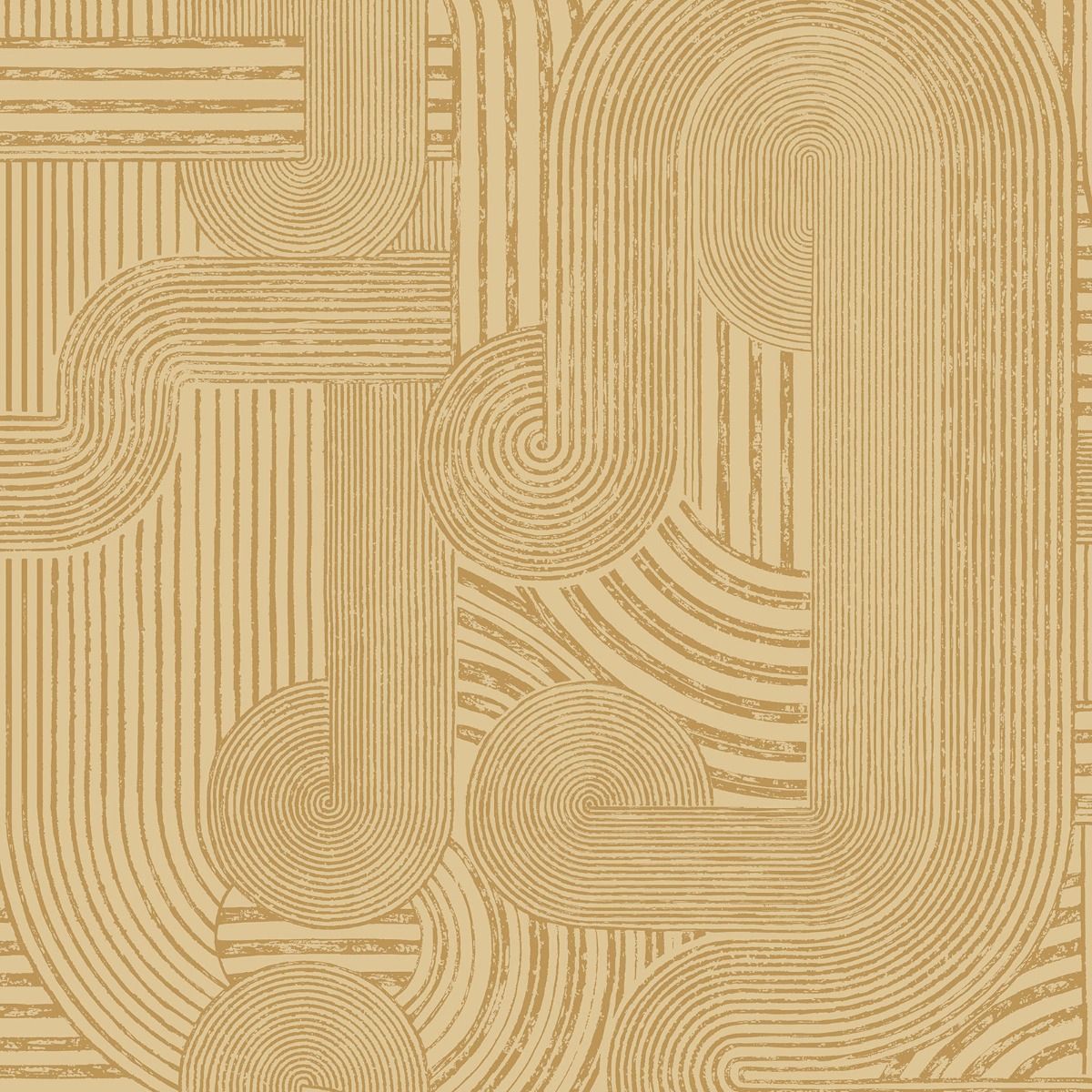 Macrame Wallpaper by Holden (Khalili Collection)