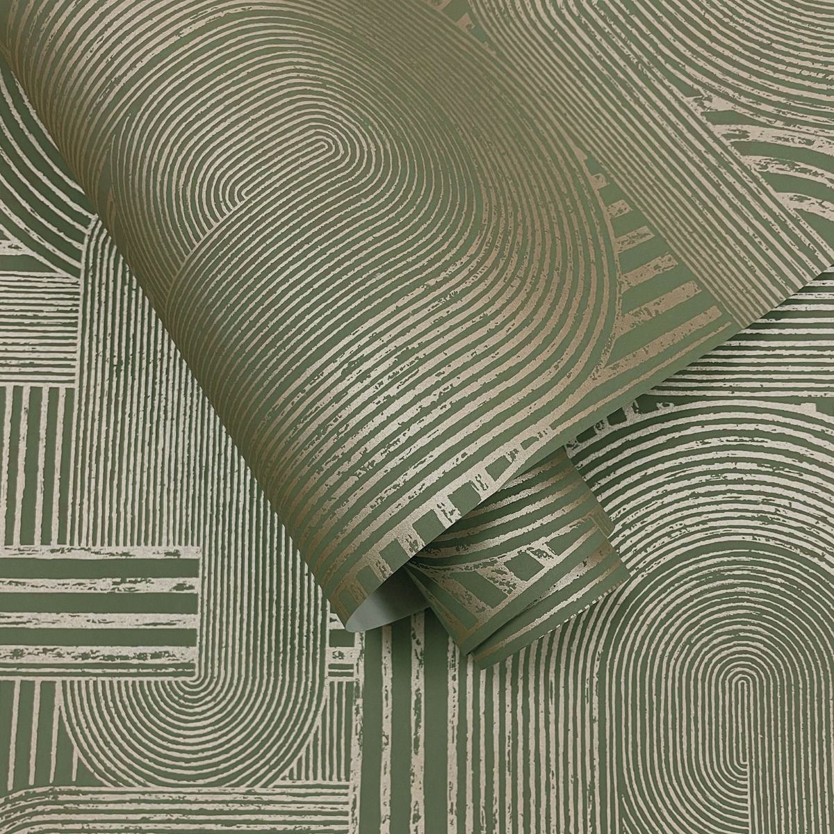 Macrame Wallpaper by Holden (Khalili Collection)