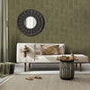 Macrame Wallpaper by Holden (Khalili Collection)